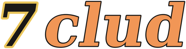 7clud logo